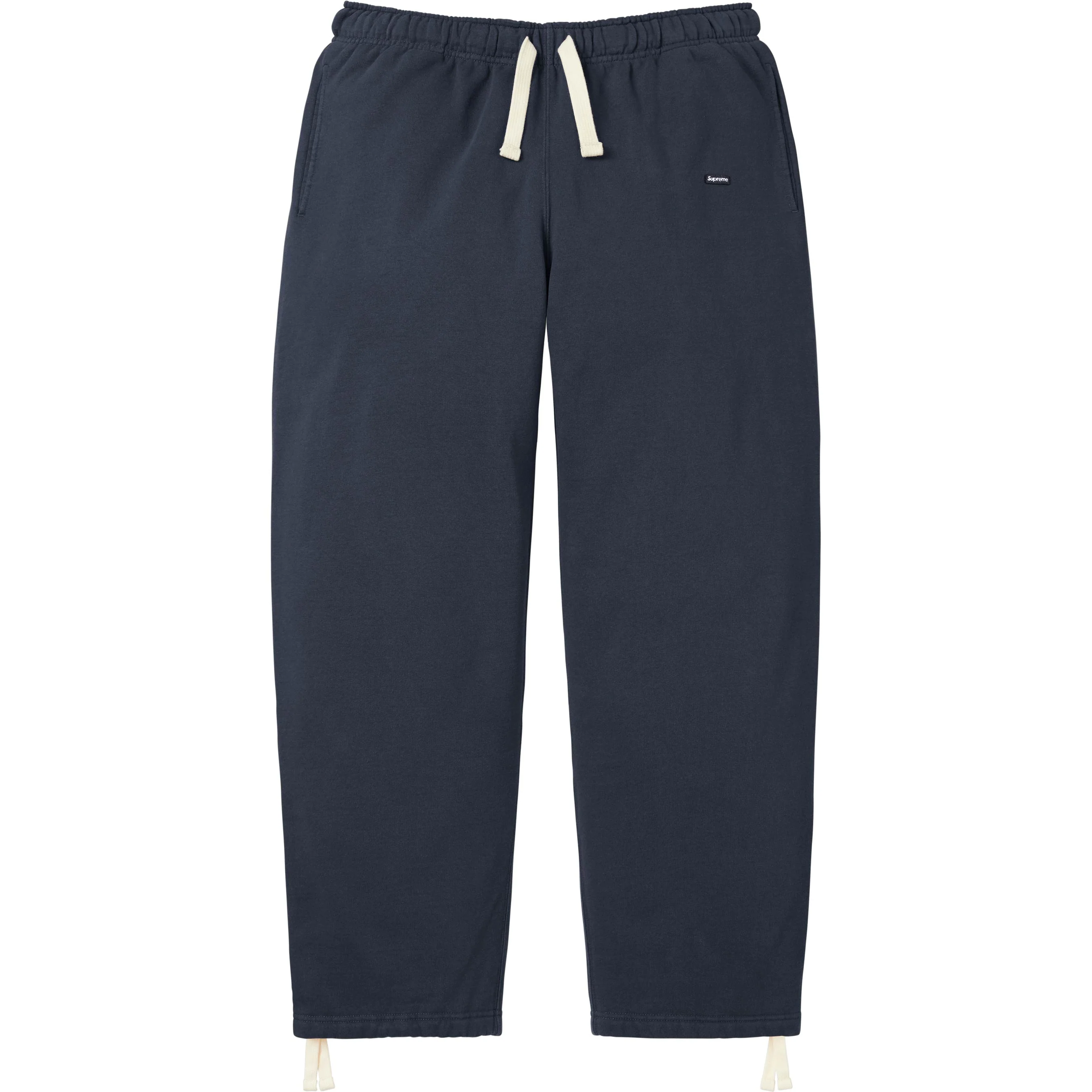 Small Box Drawstring Sweatpant view 21